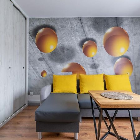 Apartament Morcinka 바이톰 외부 사진