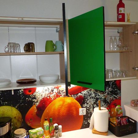 Apartament Morcinka 바이톰 외부 사진