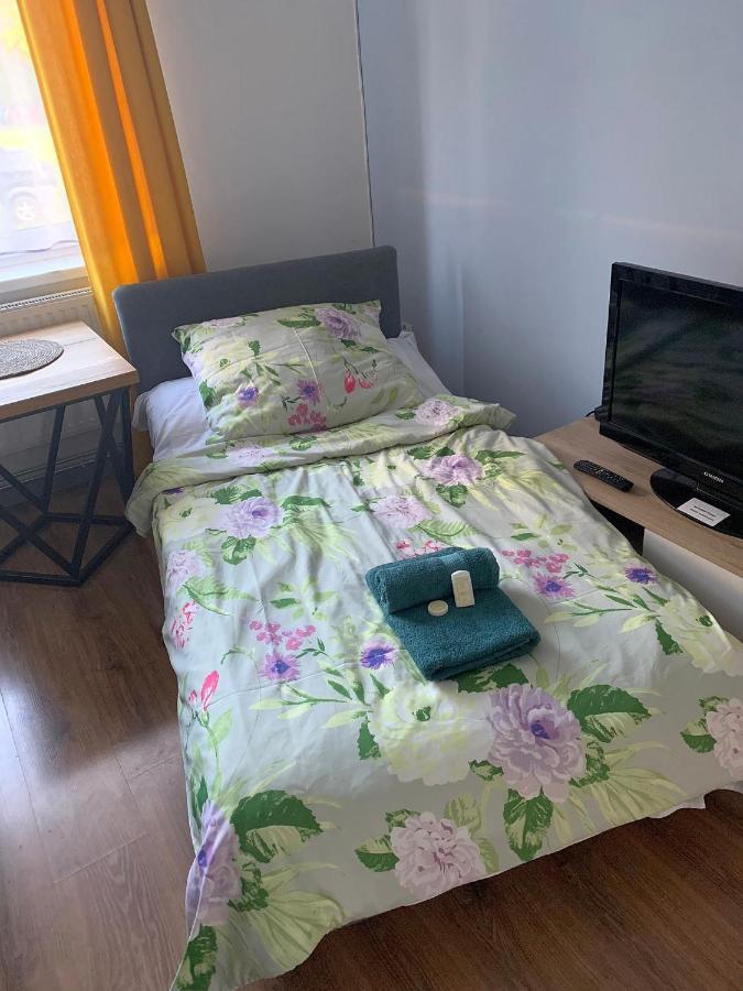Apartament Morcinka 바이톰 외부 사진