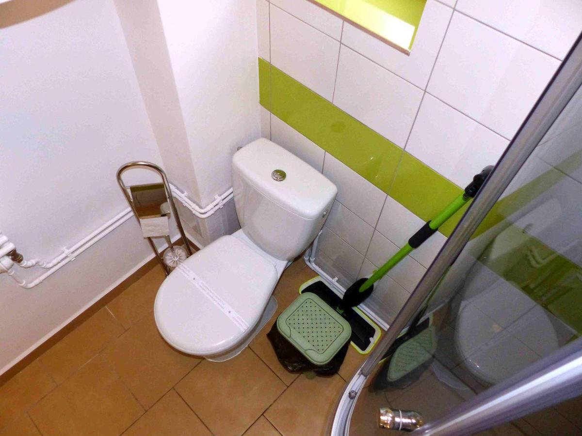 Apartament Morcinka 바이톰 외부 사진