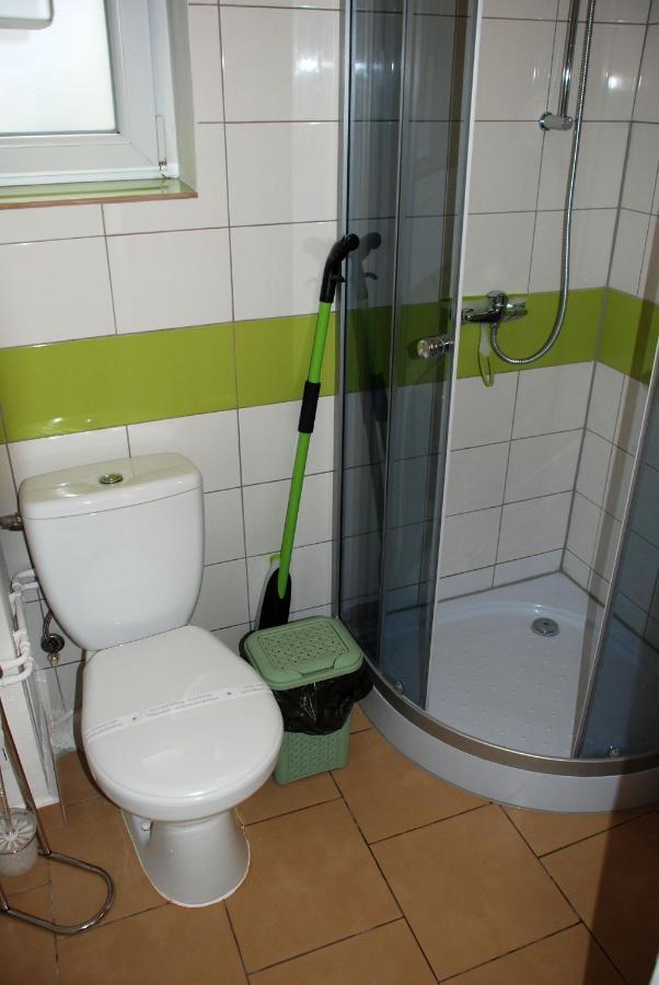 Apartament Morcinka 바이톰 외부 사진