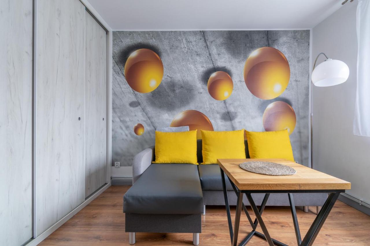 Apartament Morcinka 바이톰 외부 사진