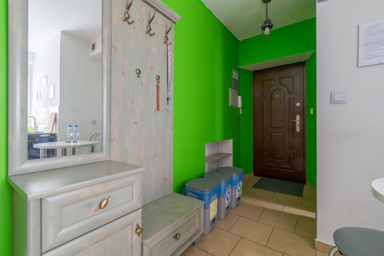 Apartament Morcinka 바이톰 외부 사진