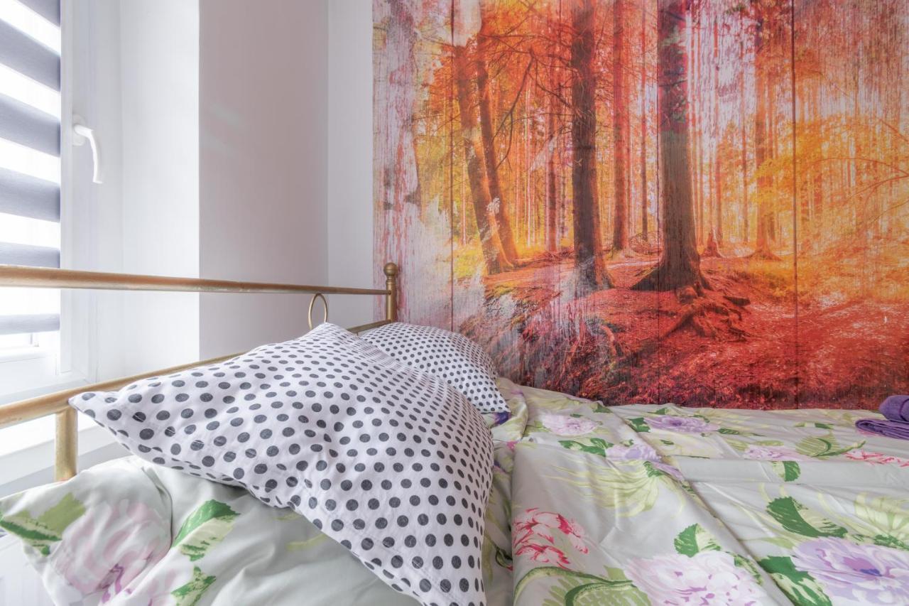Apartament Morcinka 바이톰 외부 사진