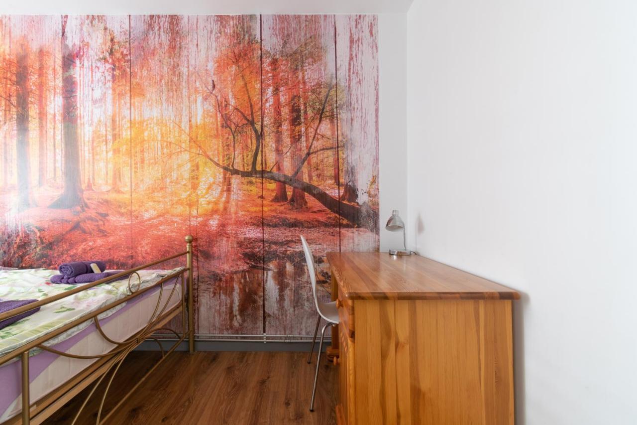 Apartament Morcinka 바이톰 외부 사진