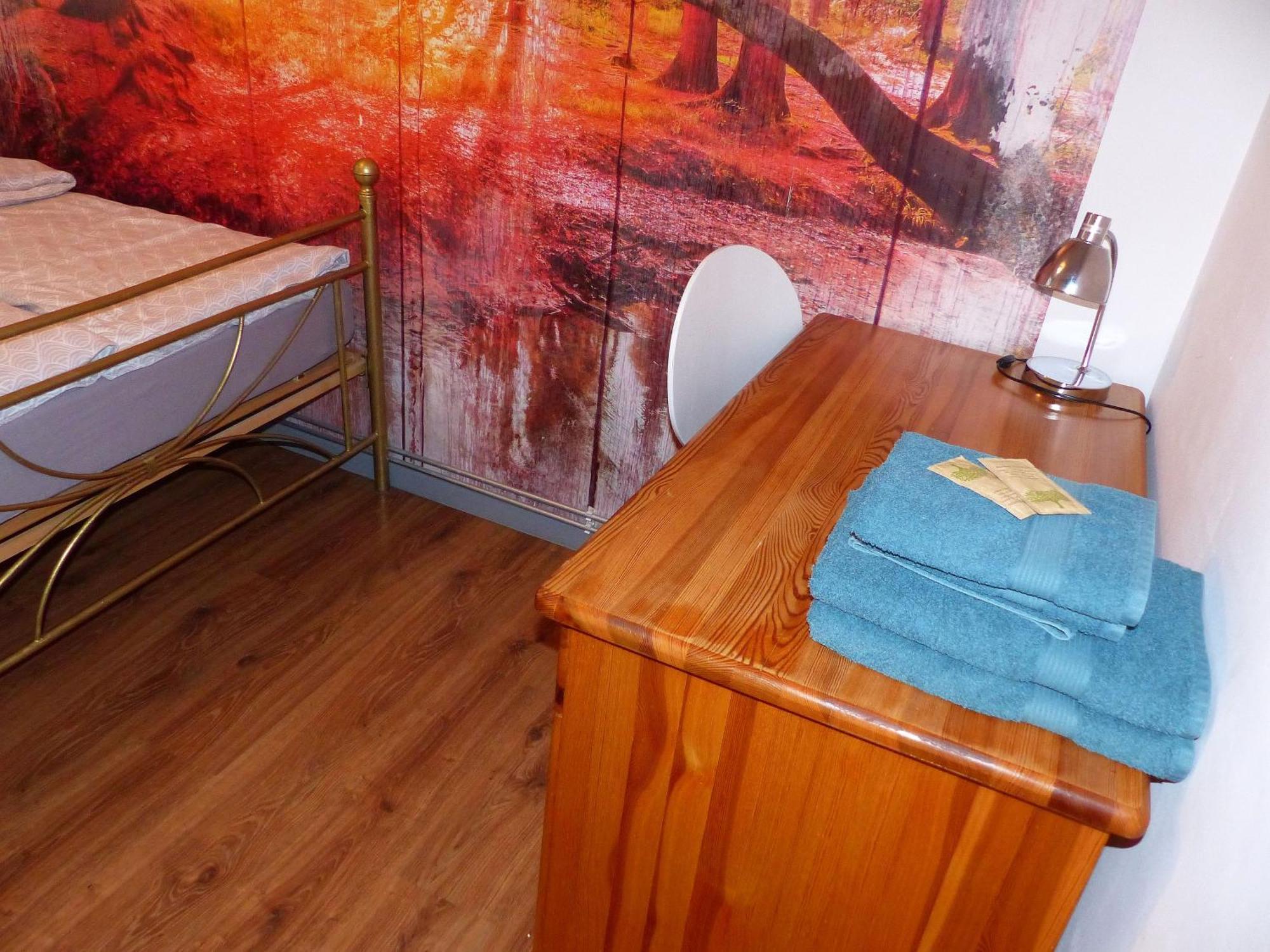 Apartament Morcinka 바이톰 외부 사진