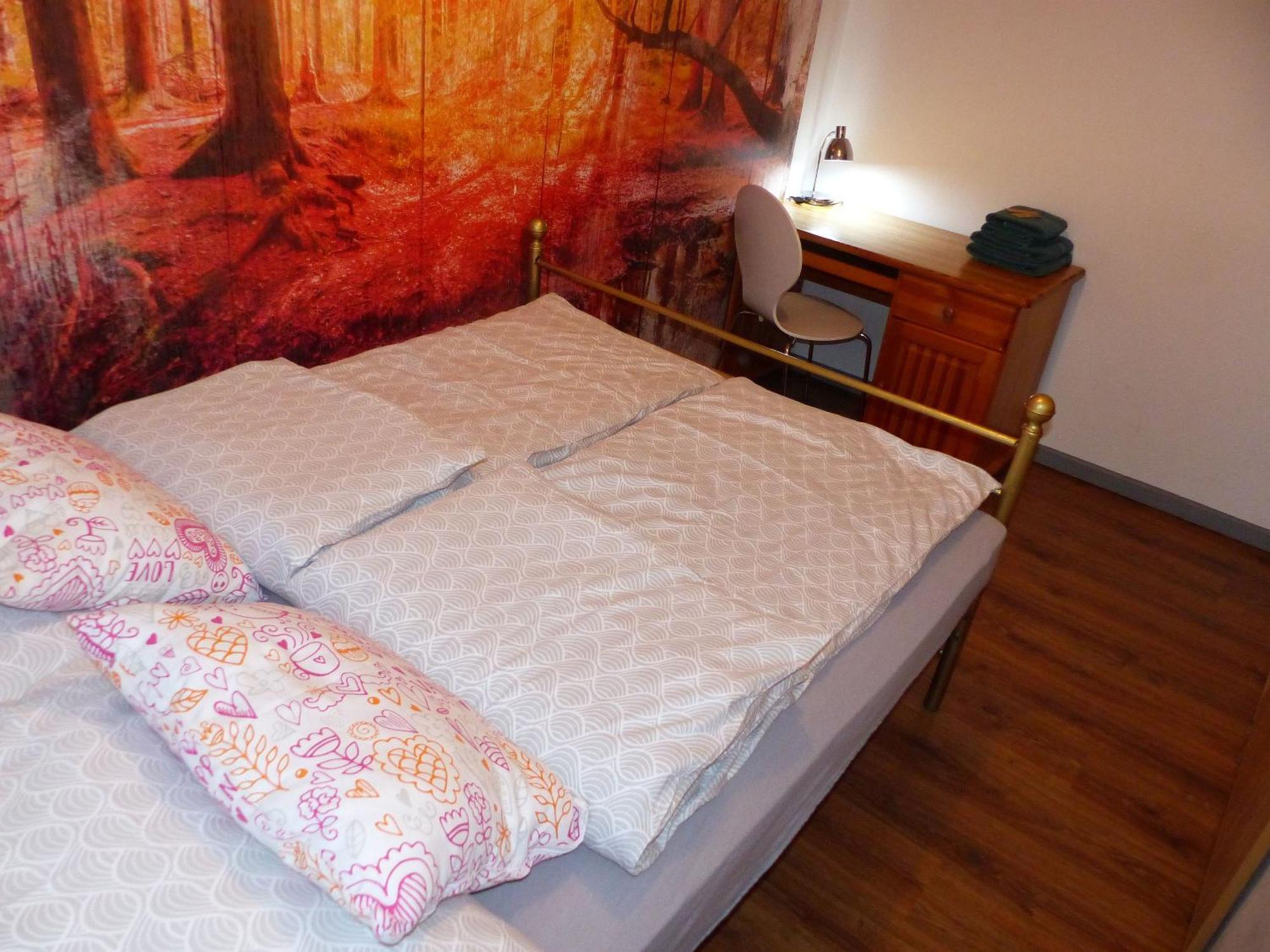Apartament Morcinka 바이톰 외부 사진