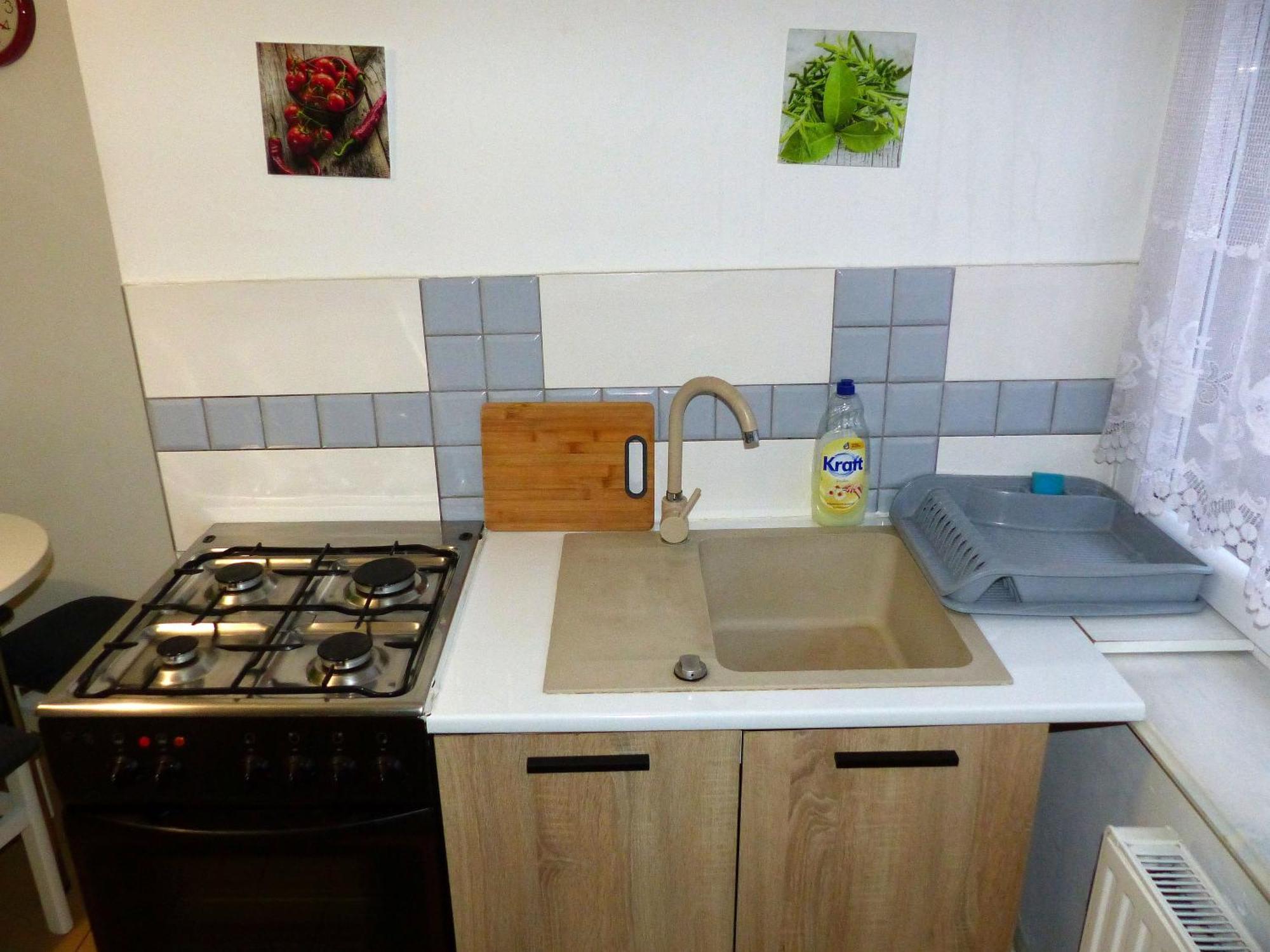 Apartament Morcinka 바이톰 외부 사진