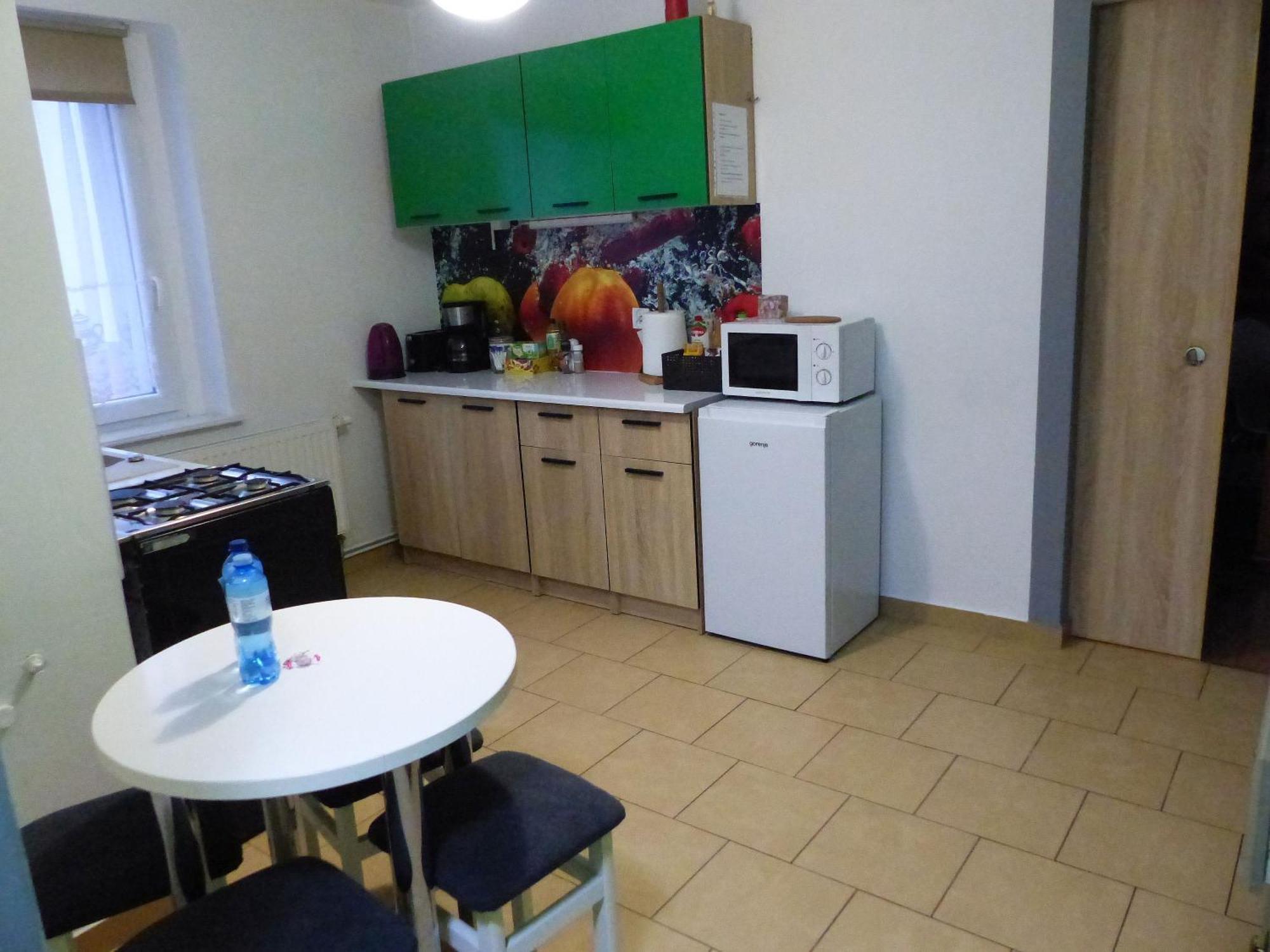 Apartament Morcinka 바이톰 외부 사진