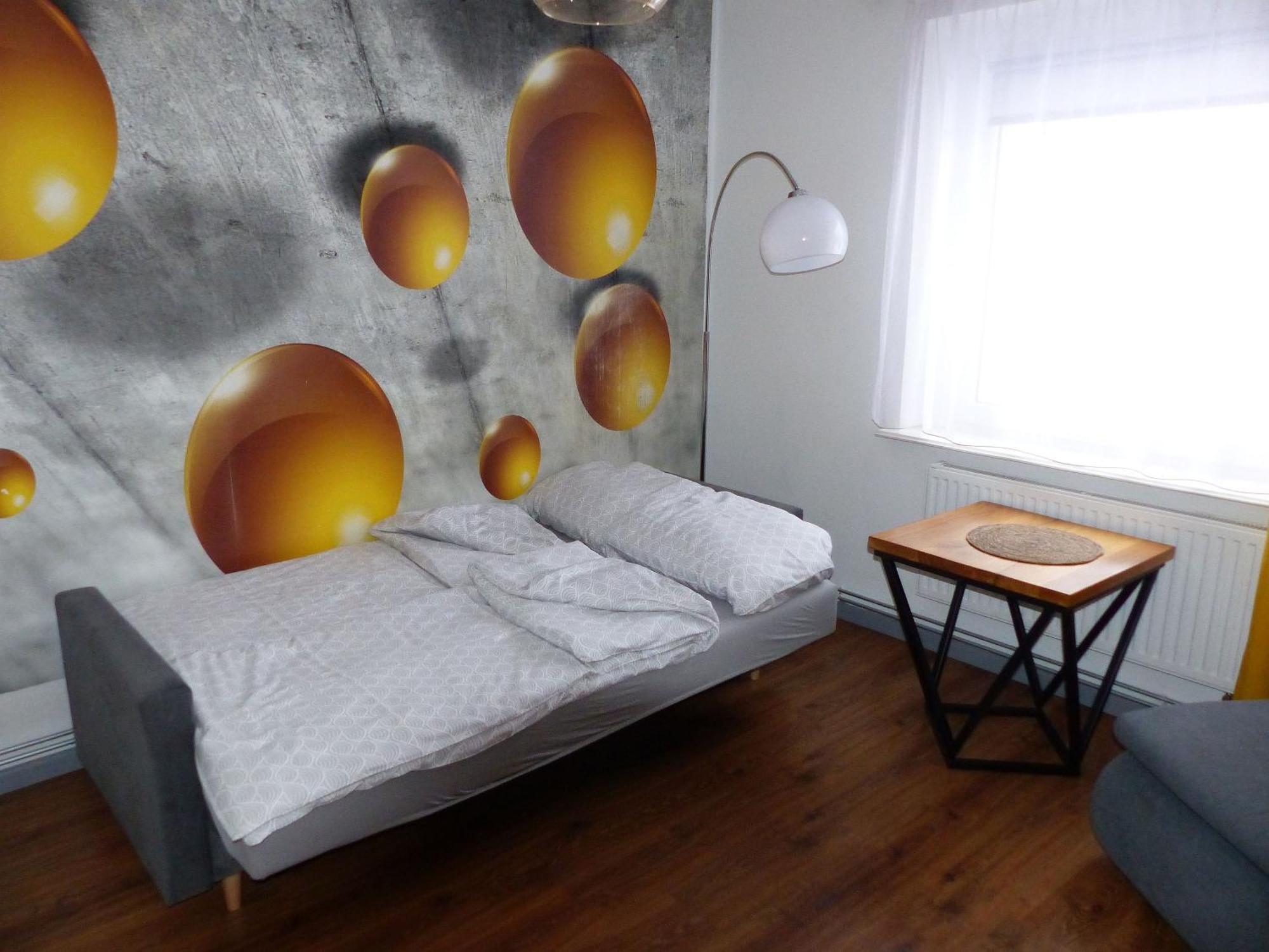 Apartament Morcinka 바이톰 외부 사진