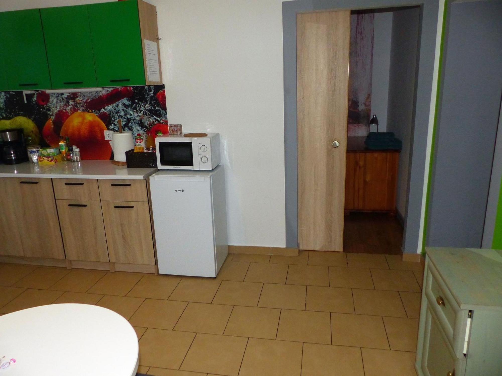 Apartament Morcinka 바이톰 외부 사진