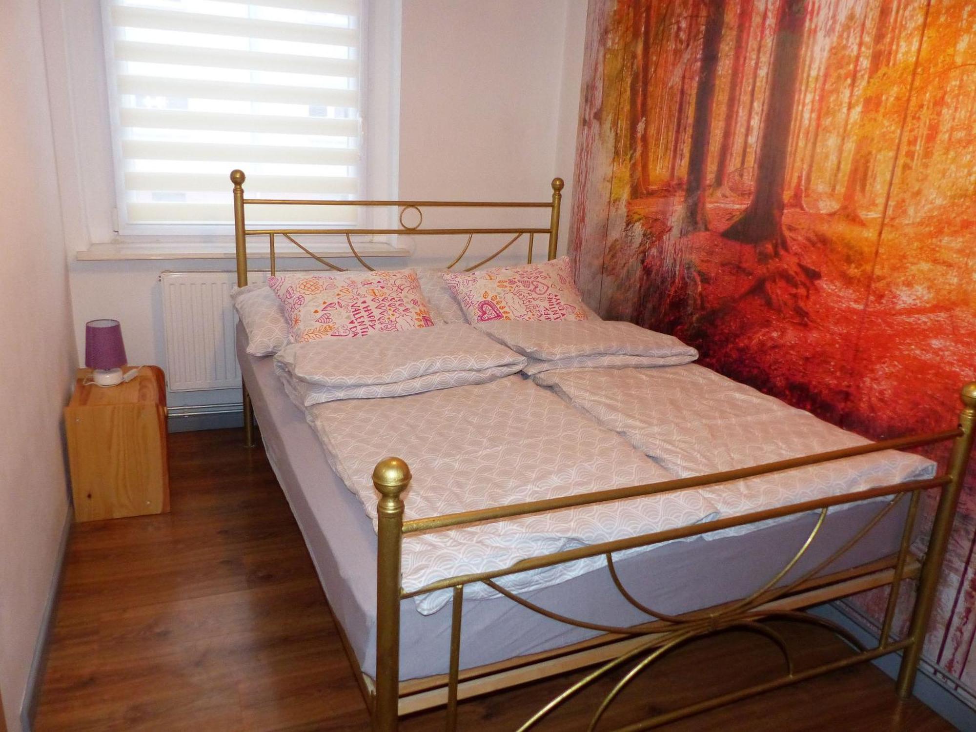 Apartament Morcinka 바이톰 외부 사진