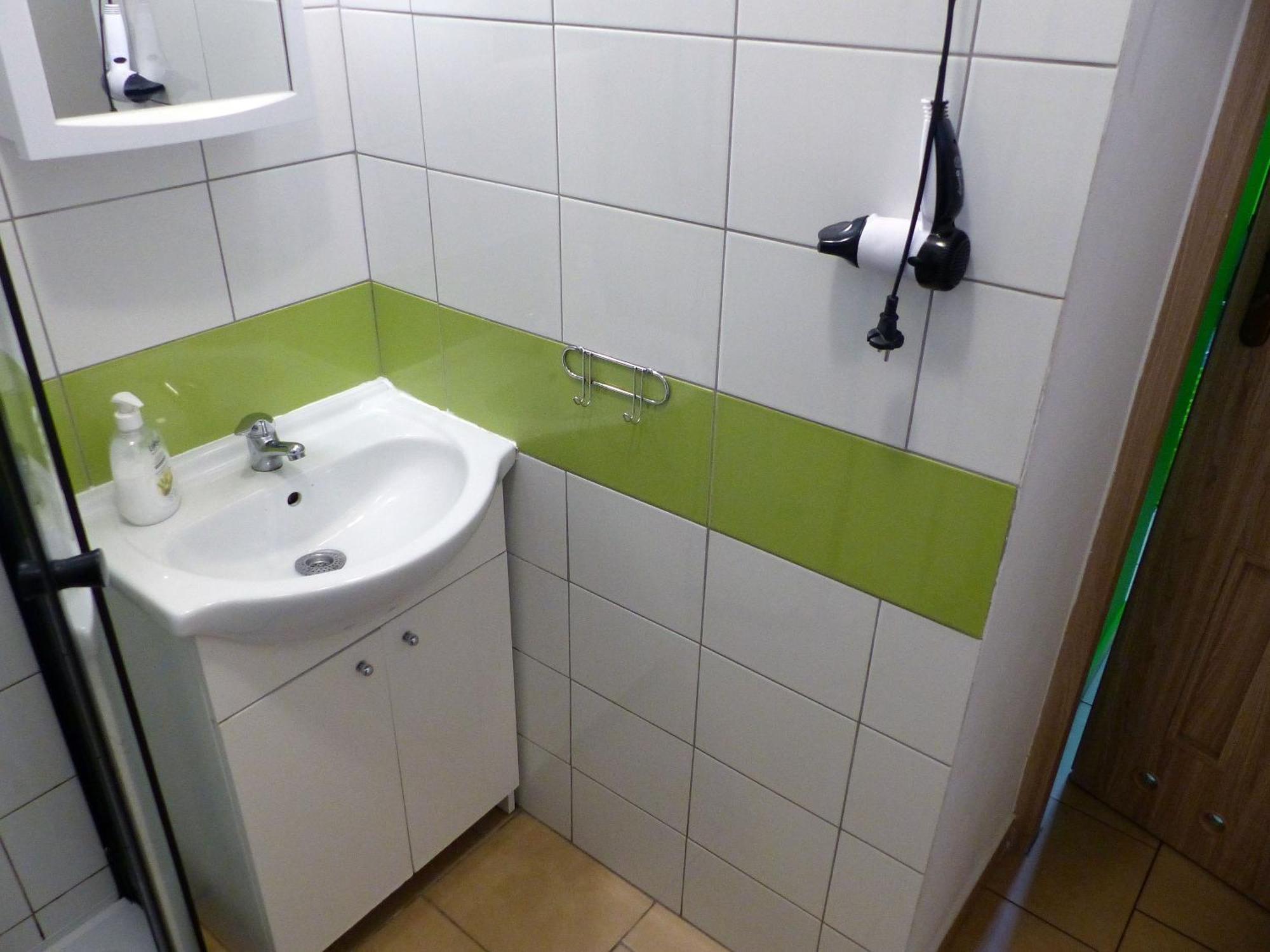 Apartament Morcinka 바이톰 외부 사진