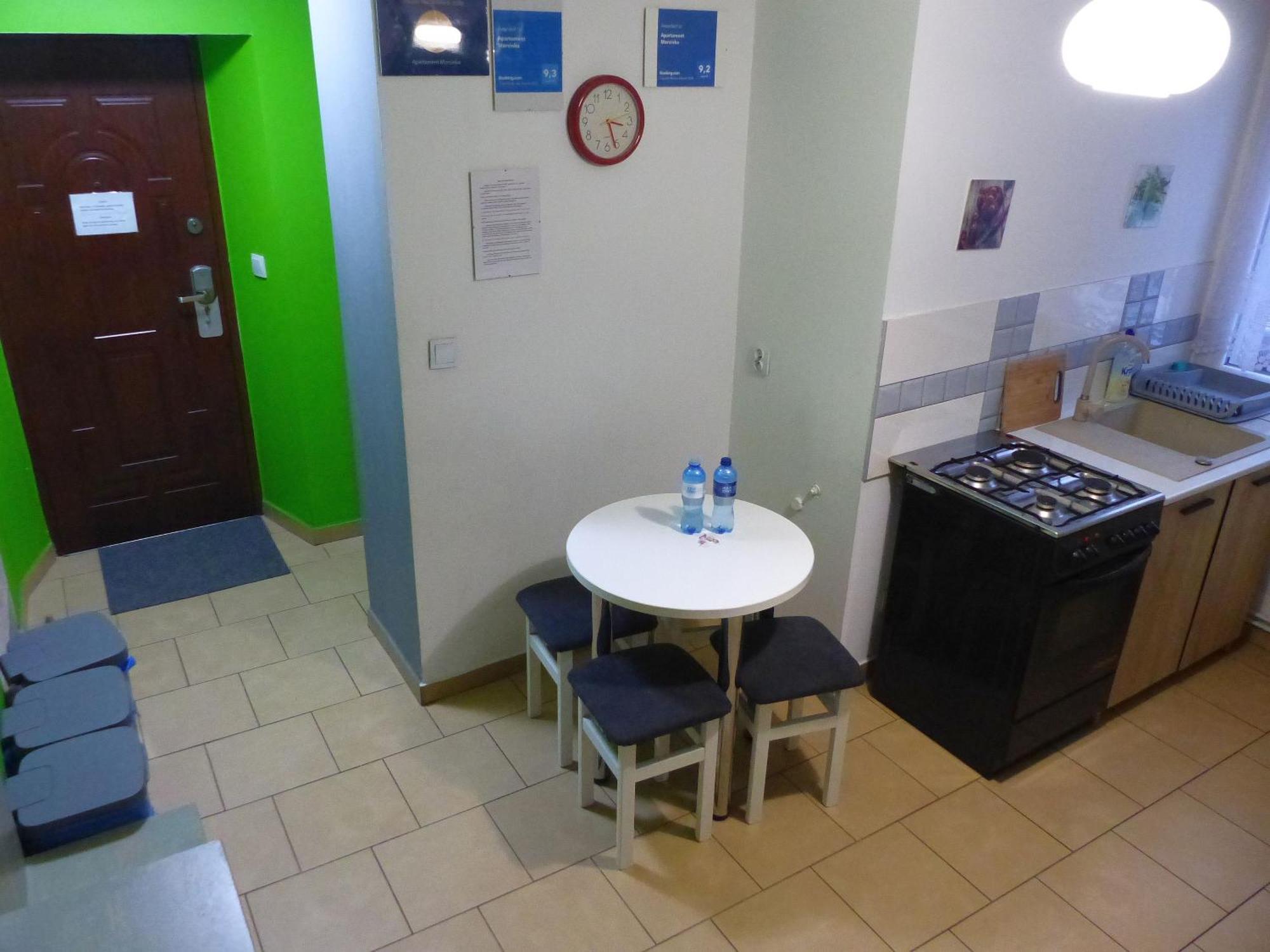 Apartament Morcinka 바이톰 외부 사진