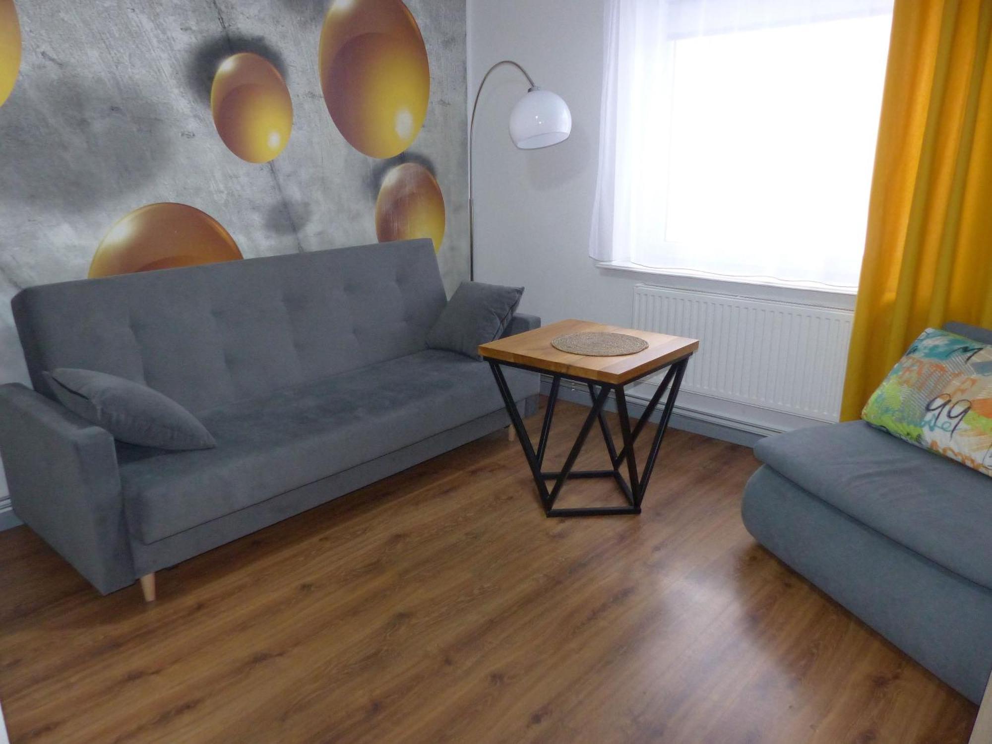 Apartament Morcinka 바이톰 외부 사진