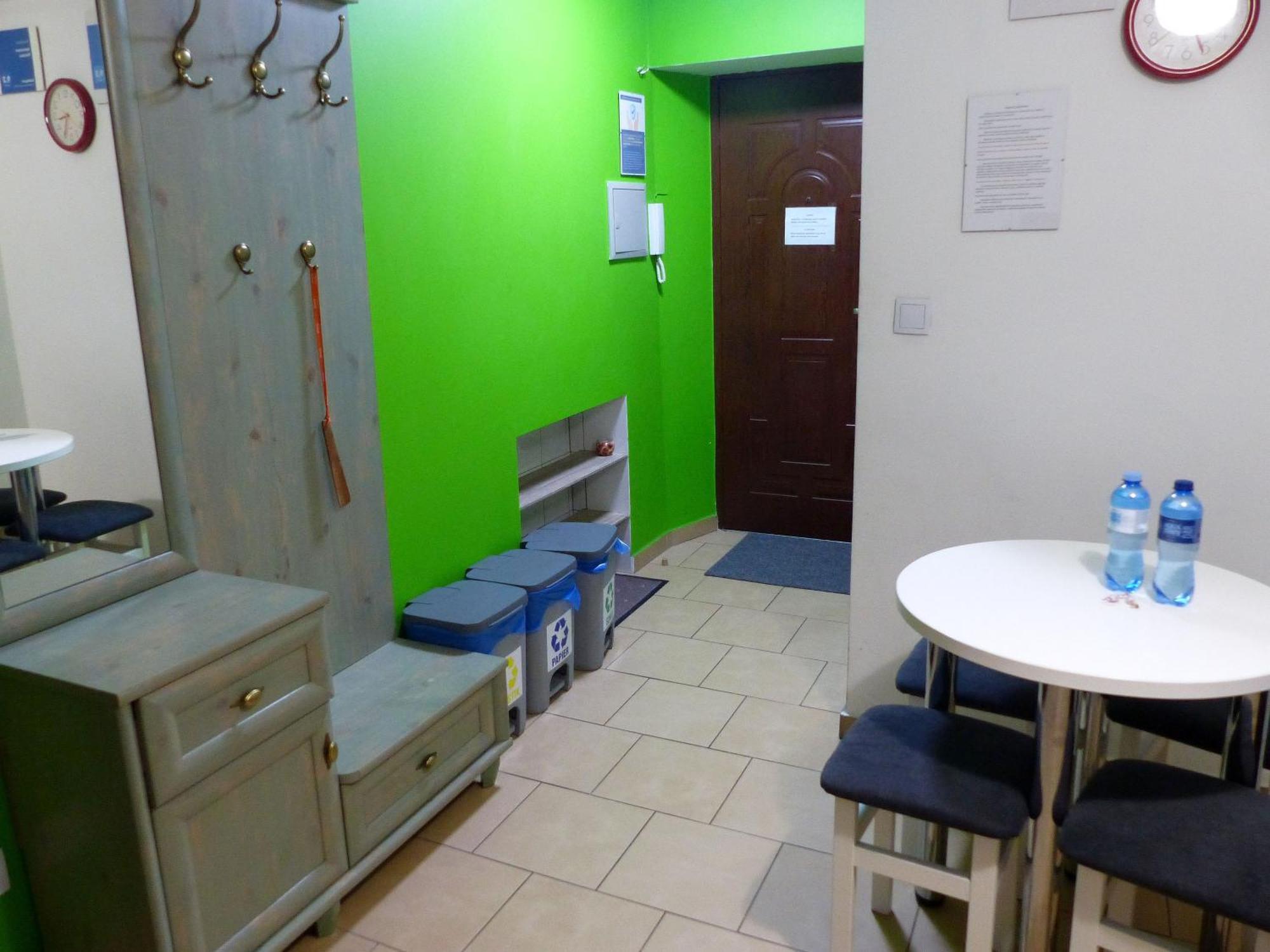 Apartament Morcinka 바이톰 외부 사진
