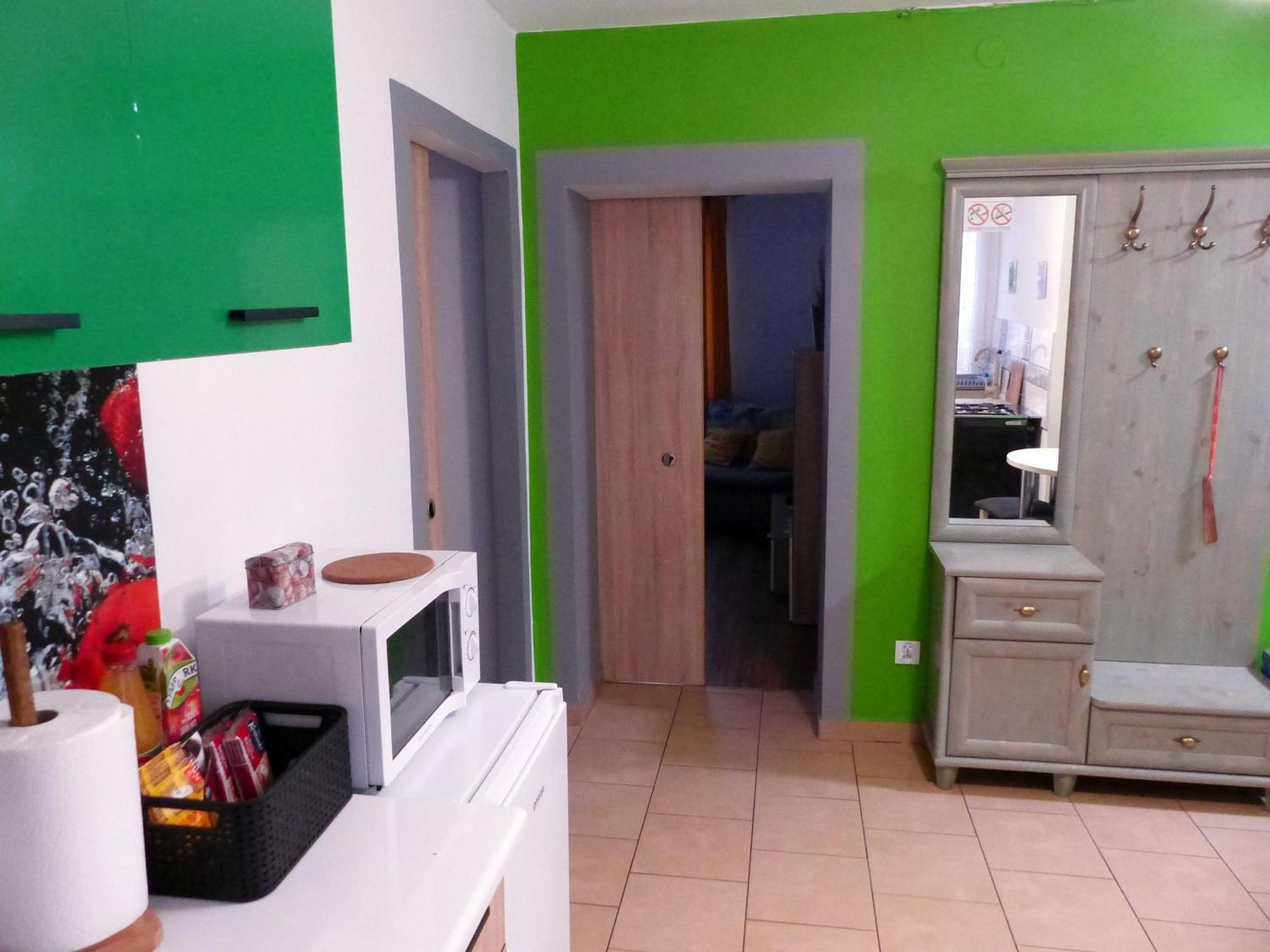 Apartament Morcinka 바이톰 외부 사진