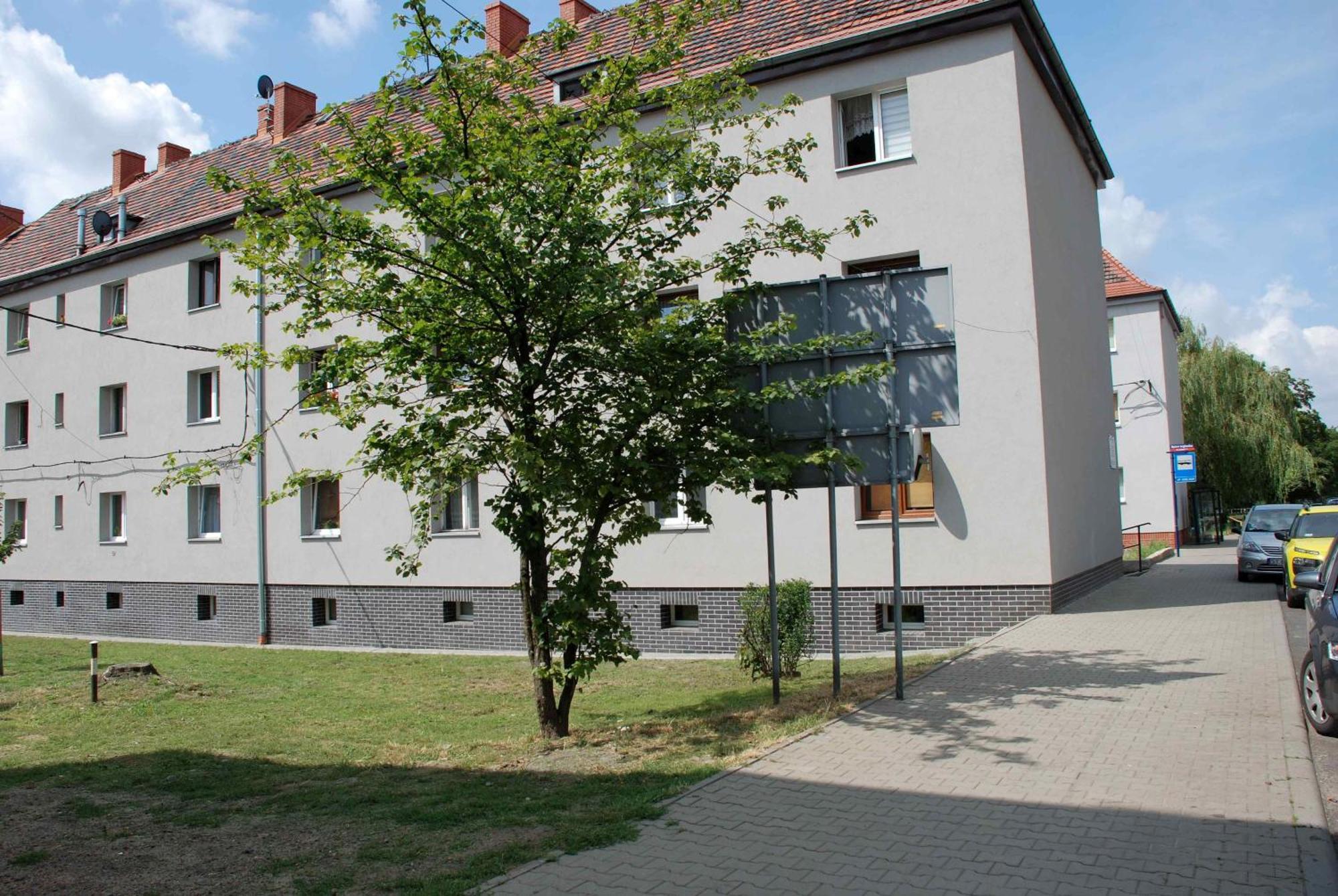 Apartament Morcinka 바이톰 외부 사진