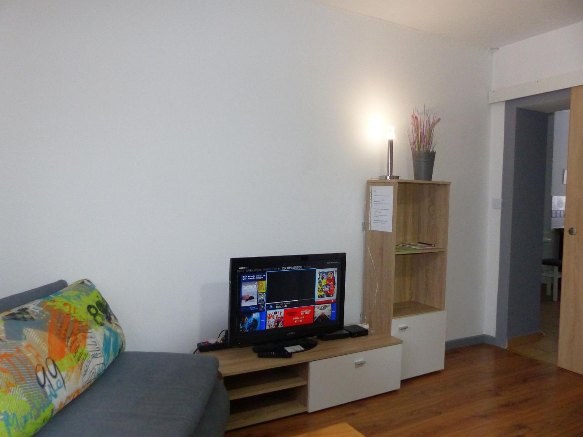 Apartament Morcinka 바이톰 외부 사진