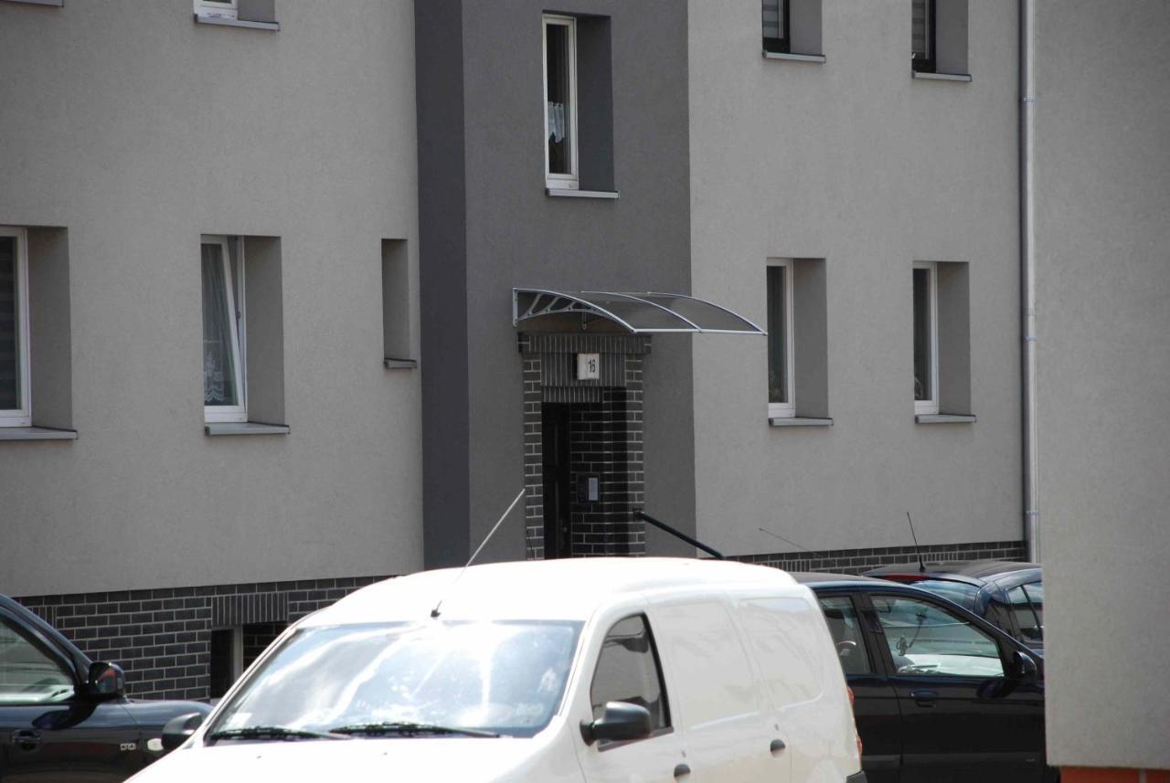 Apartament Morcinka 바이톰 외부 사진
