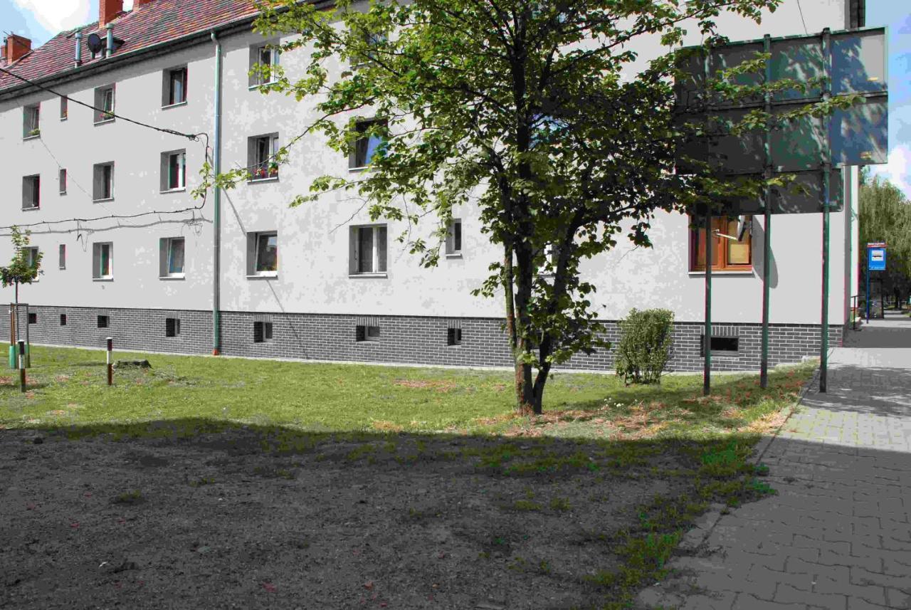 Apartament Morcinka 바이톰 외부 사진